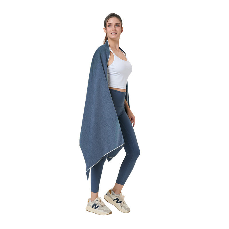 multifunctional sports blanket Stornfield
