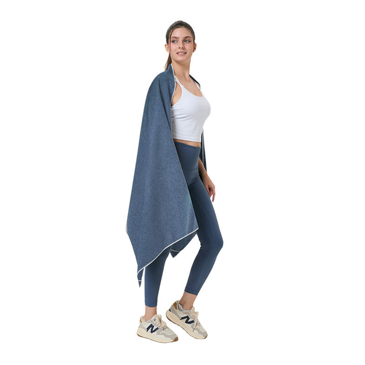ultralight microfiber travel towel Stornfield