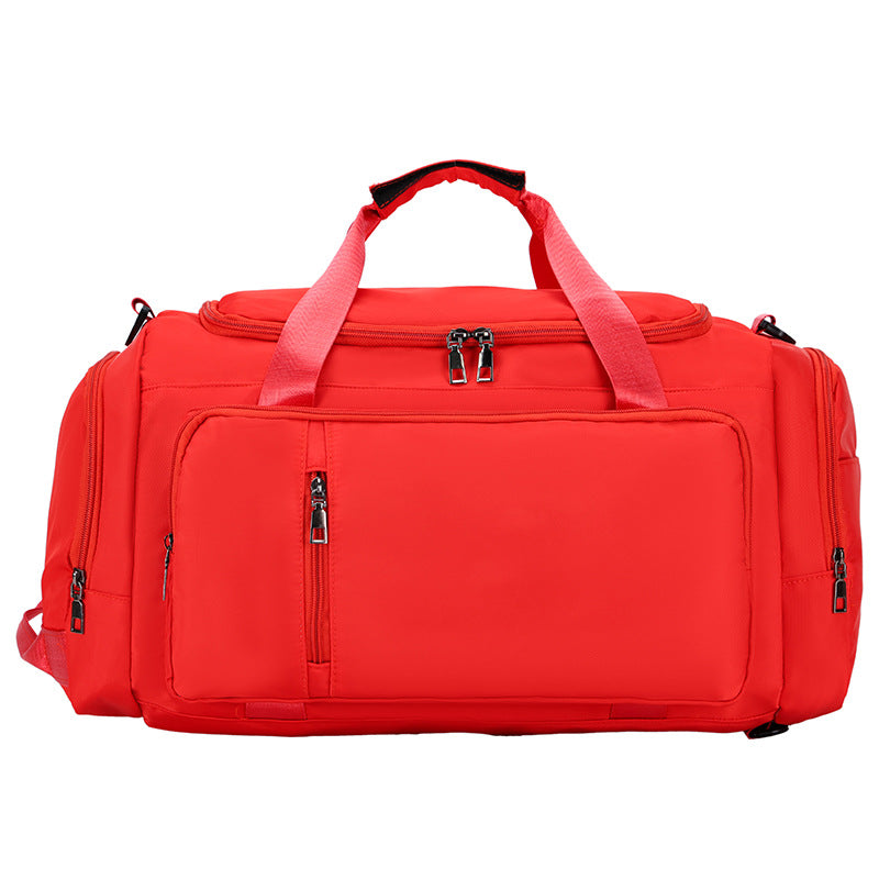 Multi-Purpose Gym Duffel Bag Stornfield