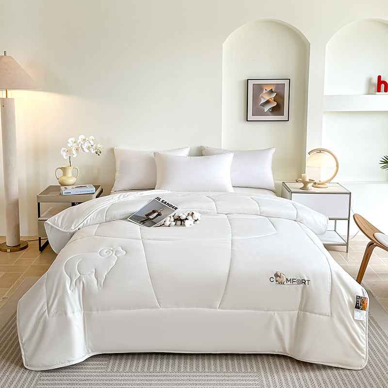 Women high-quality duvet Stornfield