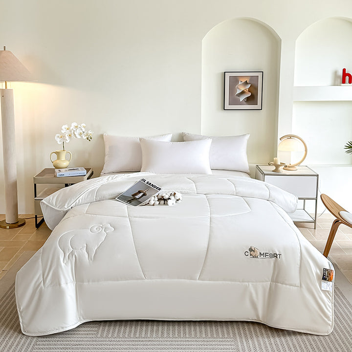 Women high-quality duvet Stornfield