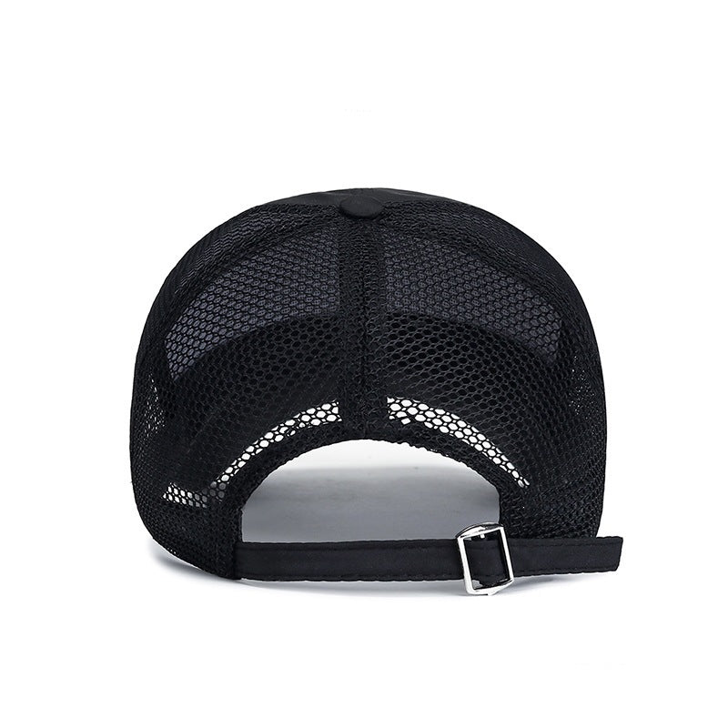 Women's sporty and breathable baseball cap Stornfield