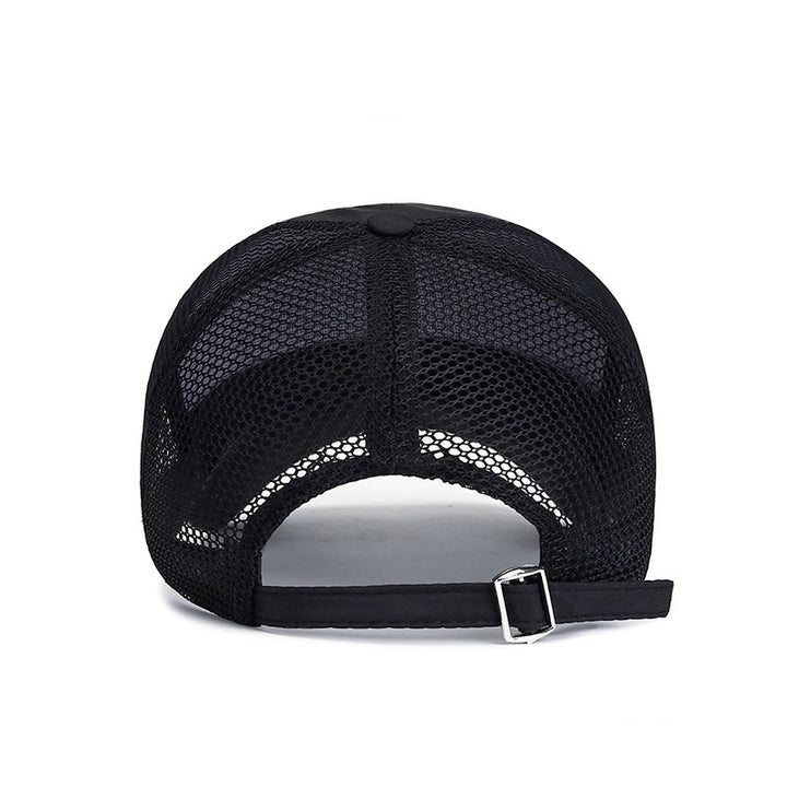 Women's sporty and breathable baseball cap Stornfield