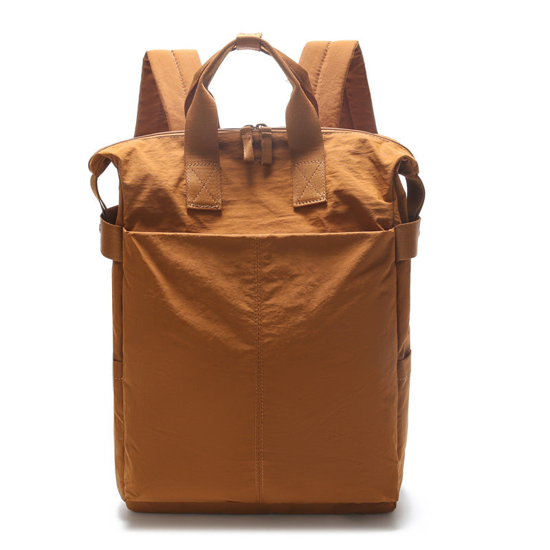 Functional Backpack