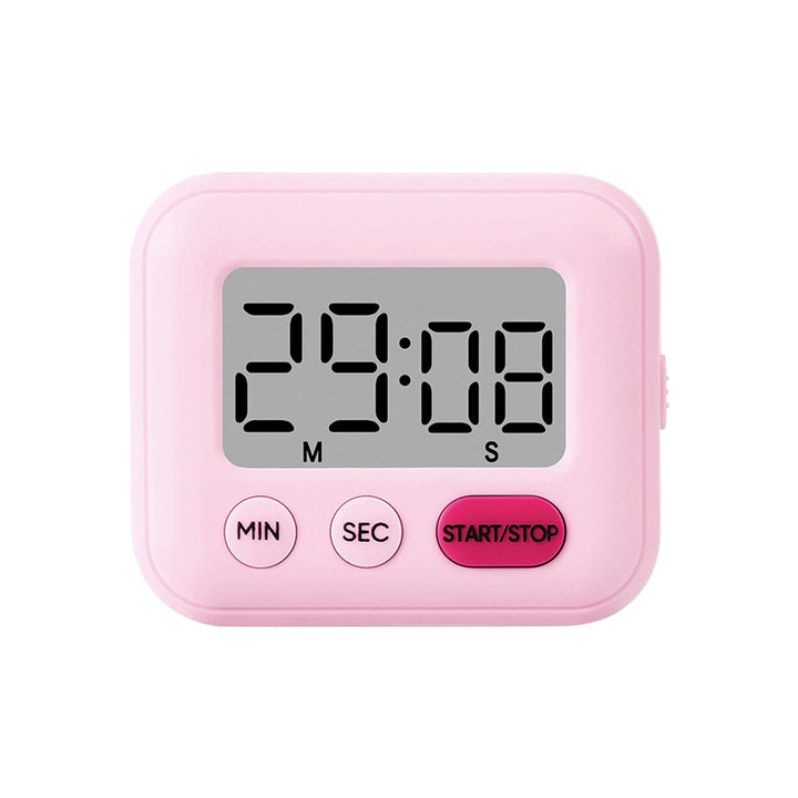 Digital kitchen clock Stornfield