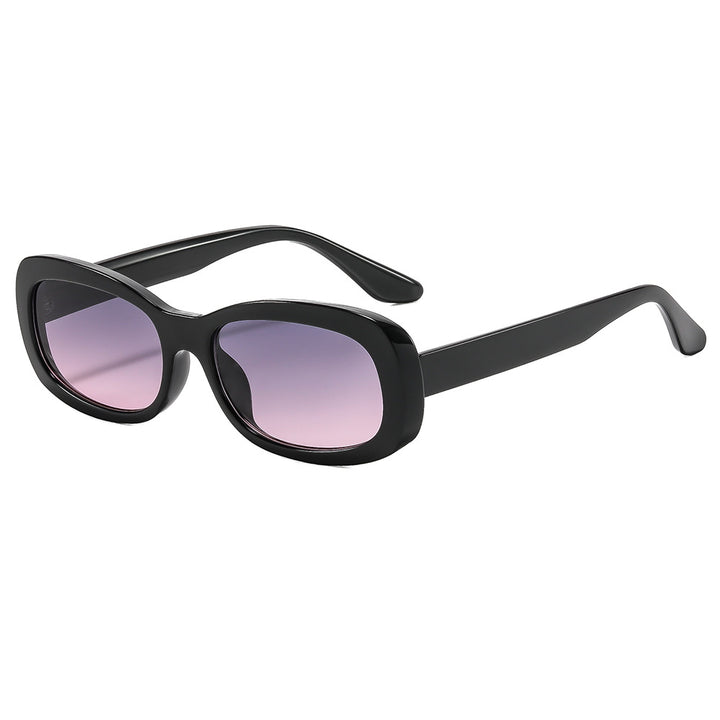 Women oversized sunglasses with luxurious frame and UV protection Stornfield