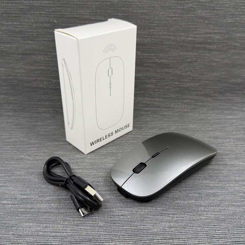 Wireless Ergonomic Mouse Stornfield