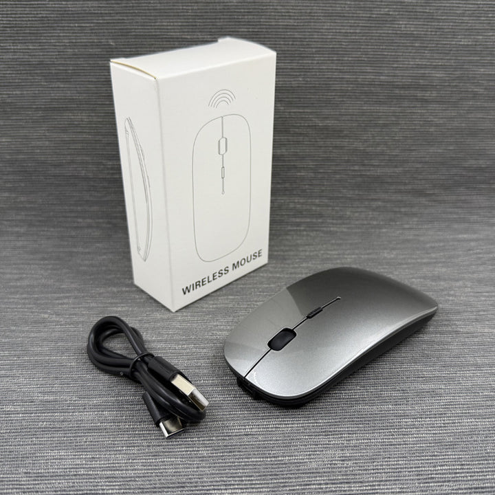 Wireless Ergonomic Mouse Stornfield