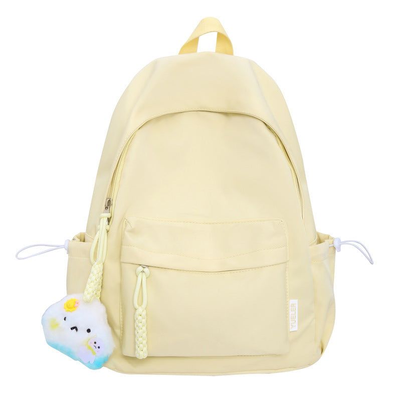 Functional Travel School Backpack Stornfield