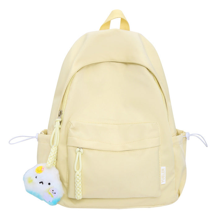 Functional Travel School Backpack Stornfield