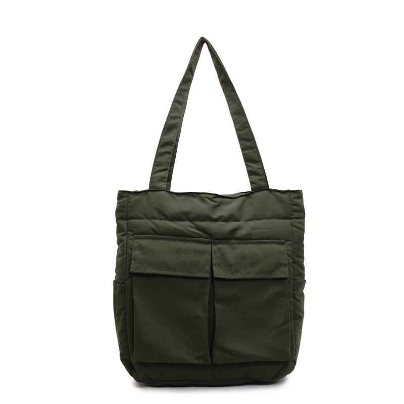 Everyday Utility Tote Stornfield