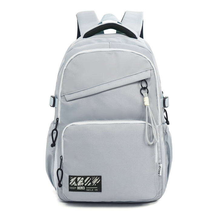 Versatile Multi-Pocket Backpack with Ergonomic Design Stornfield