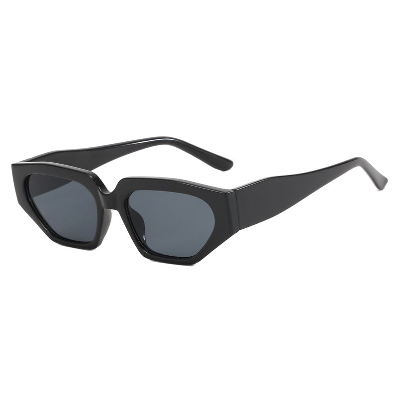 Ladies stylish oversized sunglasses Stornfield