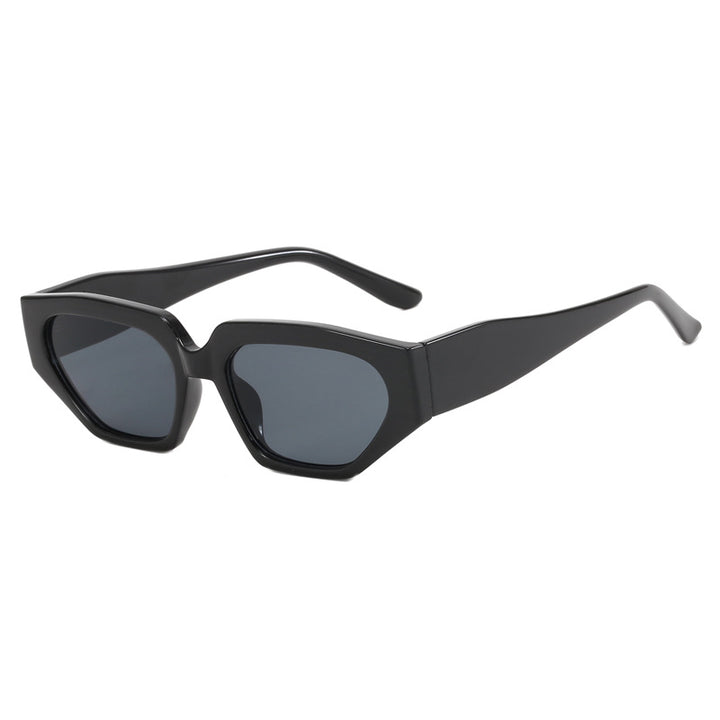 Ladies stylish oversized sunglasses Stornfield