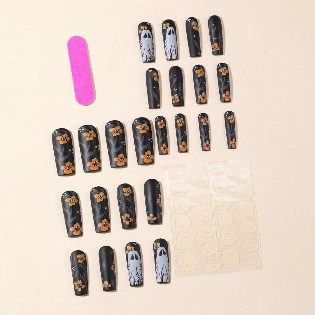 Artistic Nail Art Set Stornfield