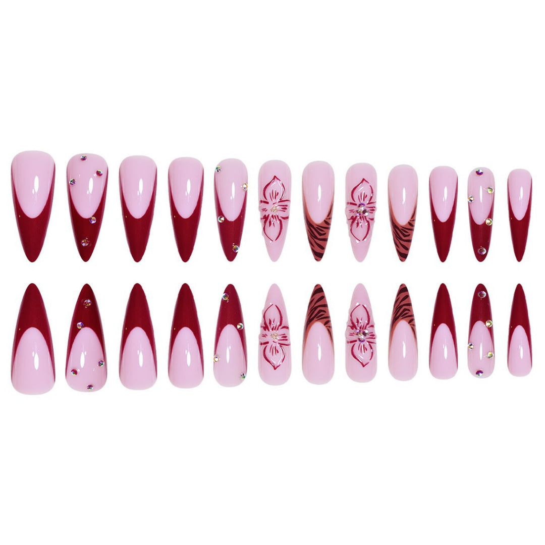 Decorative Nail Art Stornfield