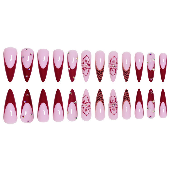 Decorative Nail Art Stornfield