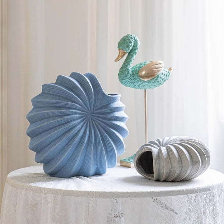 Artistic Ceramic Art Vase Stornfield