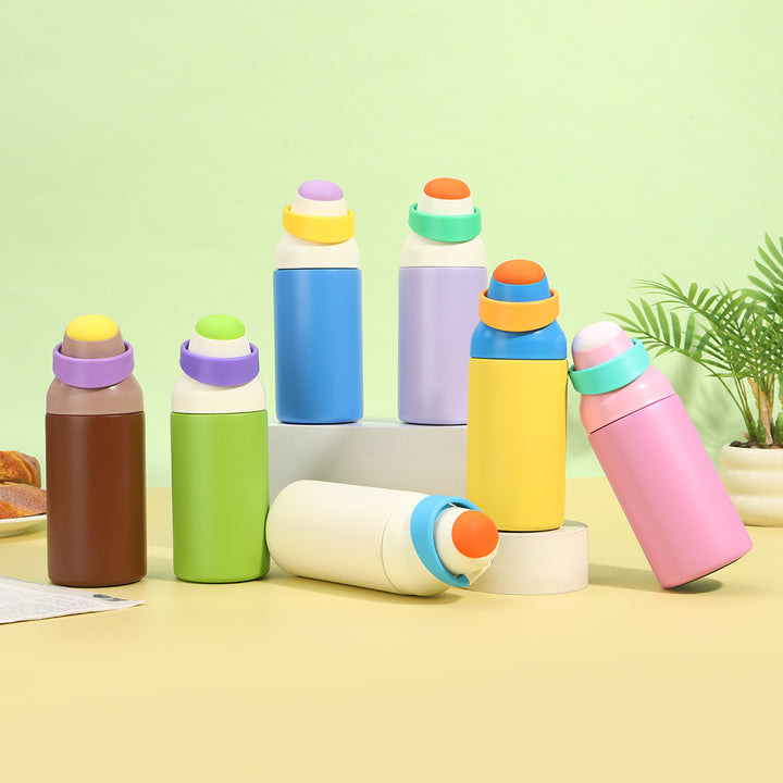 Ladies Insulated Drinking Bottle Stornfield