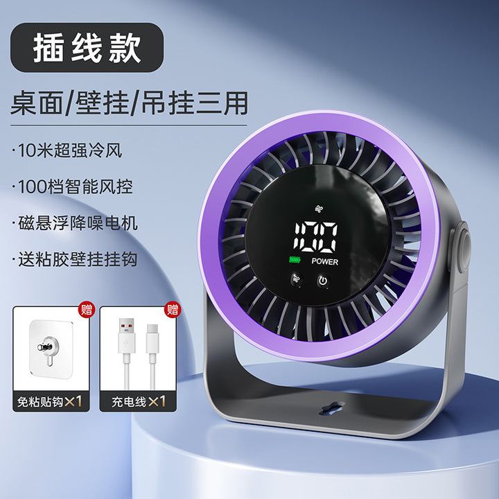 Ladies Portable Fan Stornfield