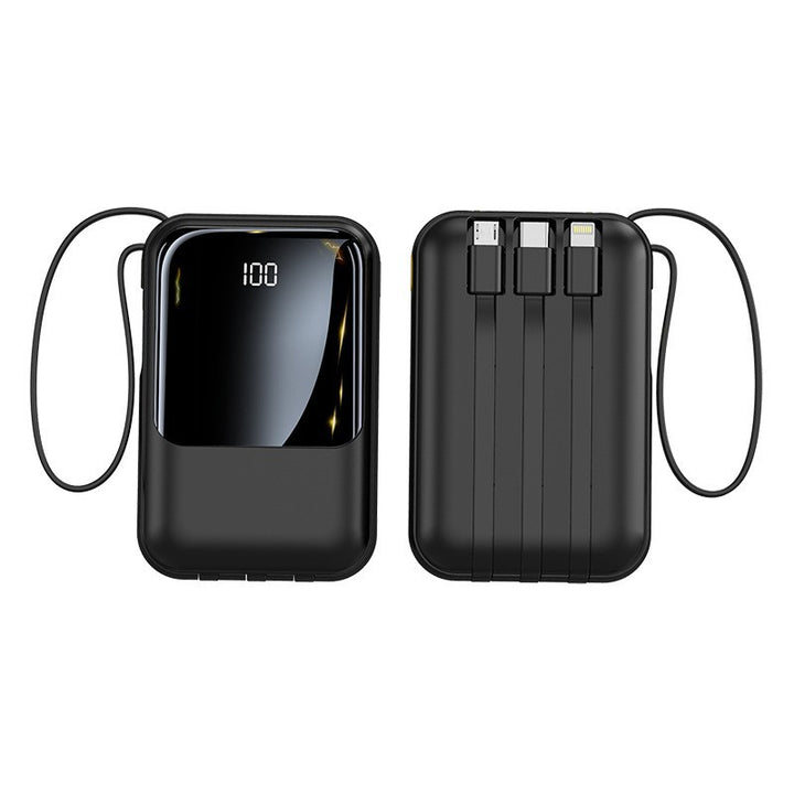 Portable Powerbank By Stornfield