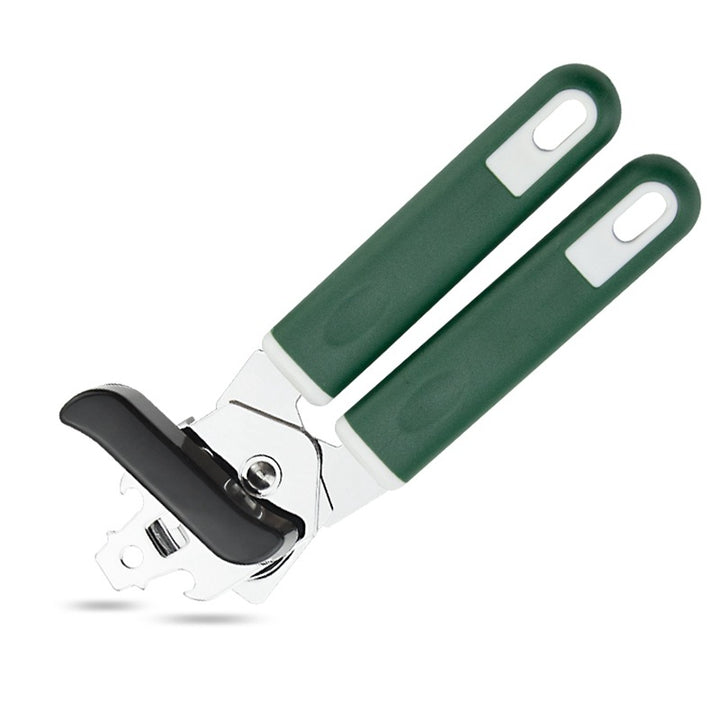Ergonomic Manual Can Opener Tool Stornfield