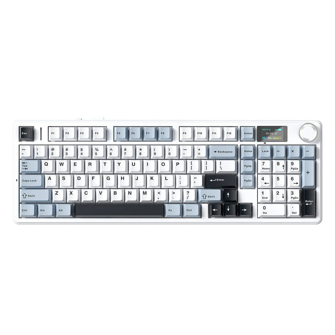 Wireless Mechanical Gaming Keyboard Stornfield