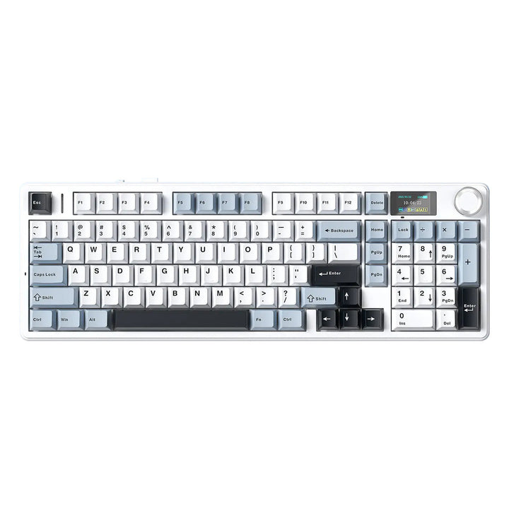 Wireless Mechanical Gaming Keyboard Stornfield