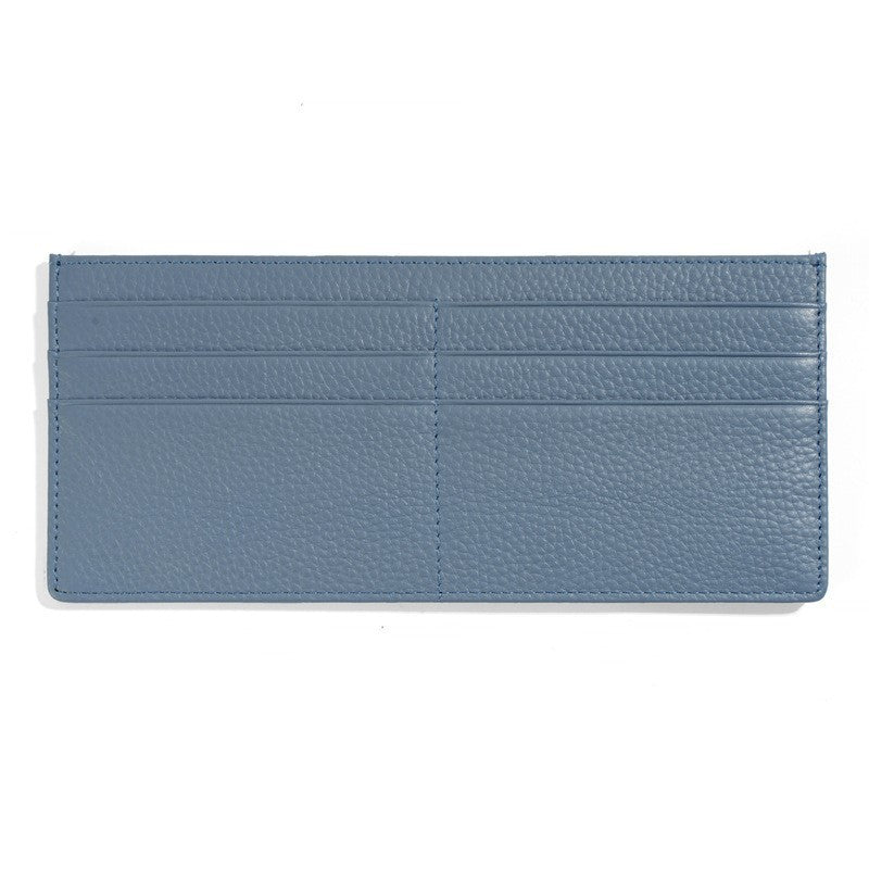 Premium Leather Cardholder Stornfield
