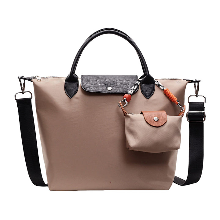 Stylish Multi-Functional Handheld Tote Bag Stornfield