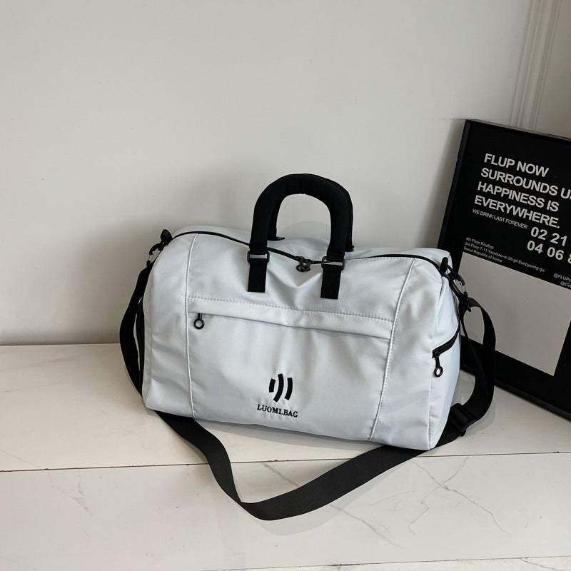 Women Multifunctional Sport and Travel Bag Stornfield