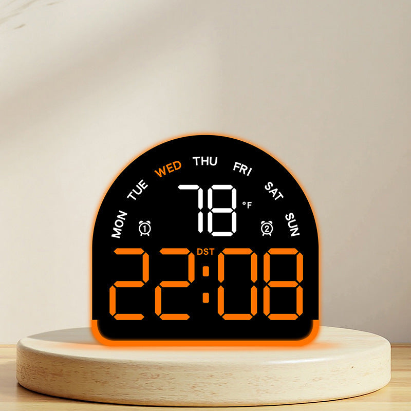 Time Digital Watch Stornfield