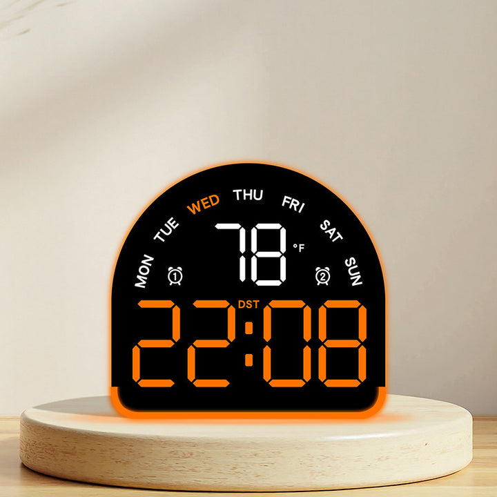 Time Digital Watch Stornfield