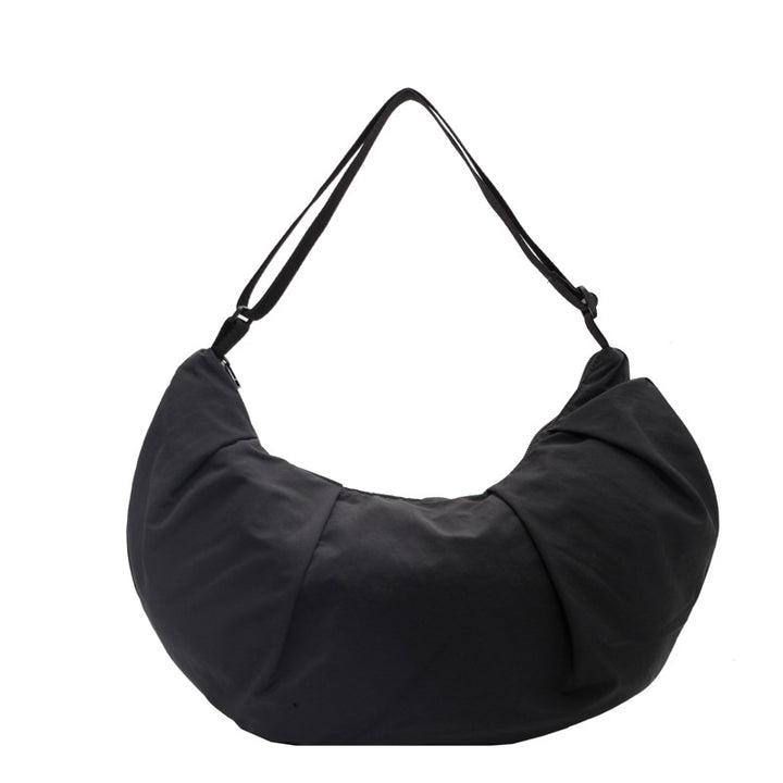 Pleated Fashion Shoulder Bag Stornfield