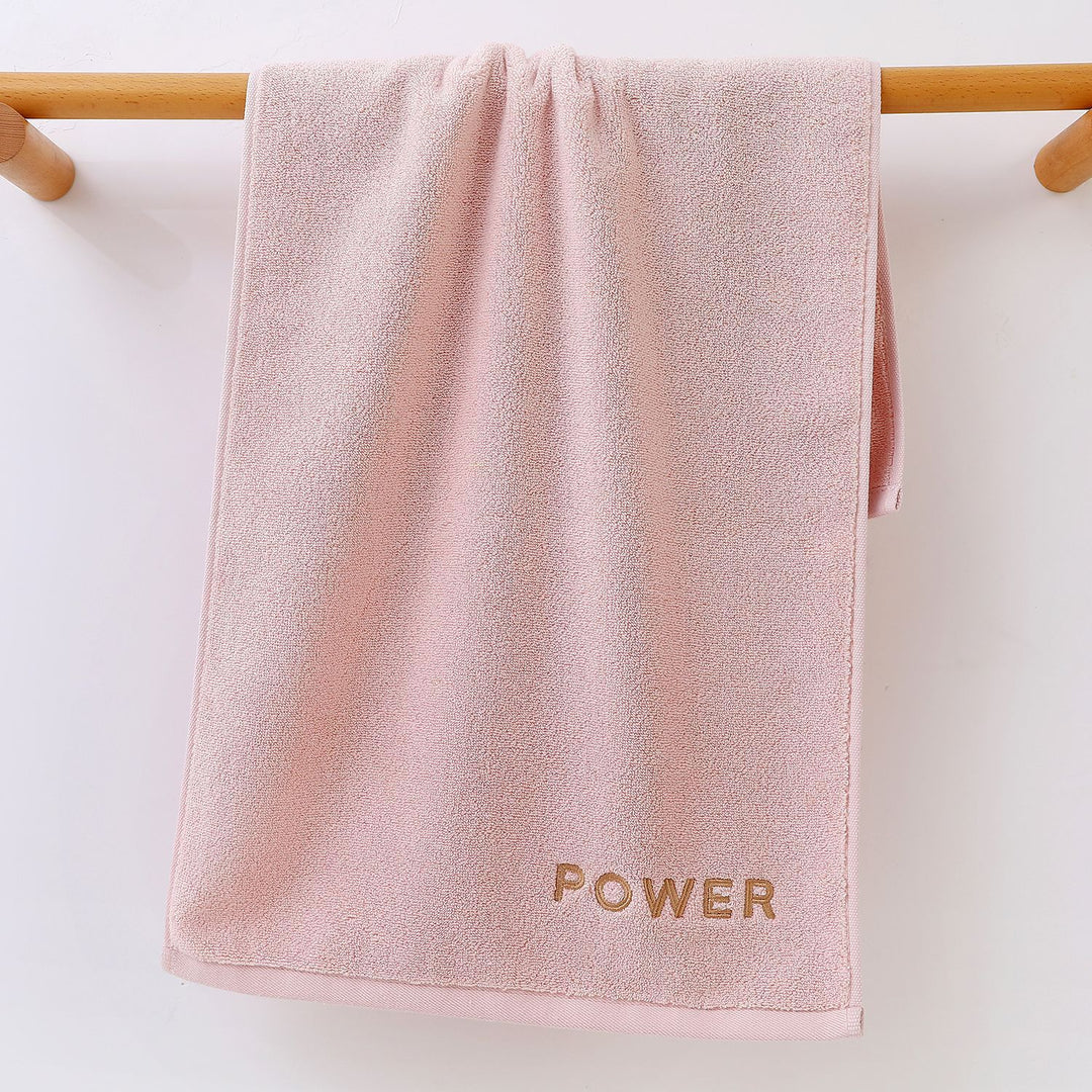 Women High-Quality Sports Towel with Powerful Design Stornfield