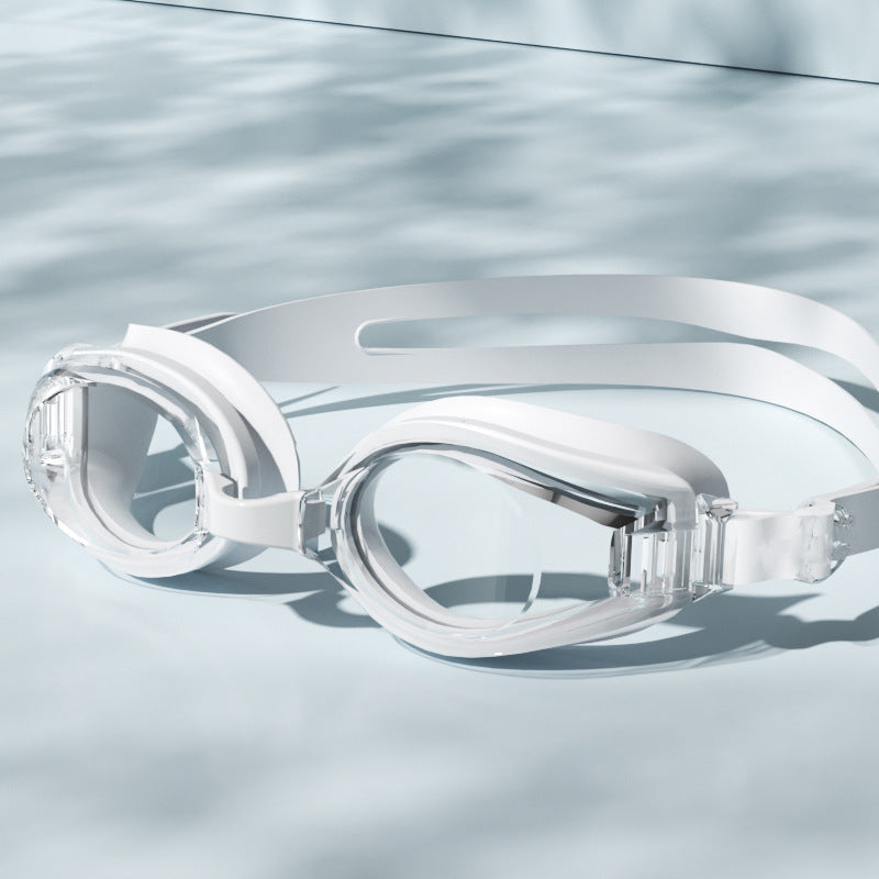 Women's Premium Anti-Fog Swimming Goggles Stornfield