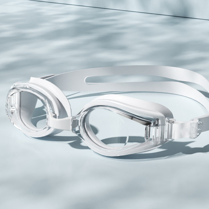 Women's Premium Anti-Fog Swimming Goggles Stornfield