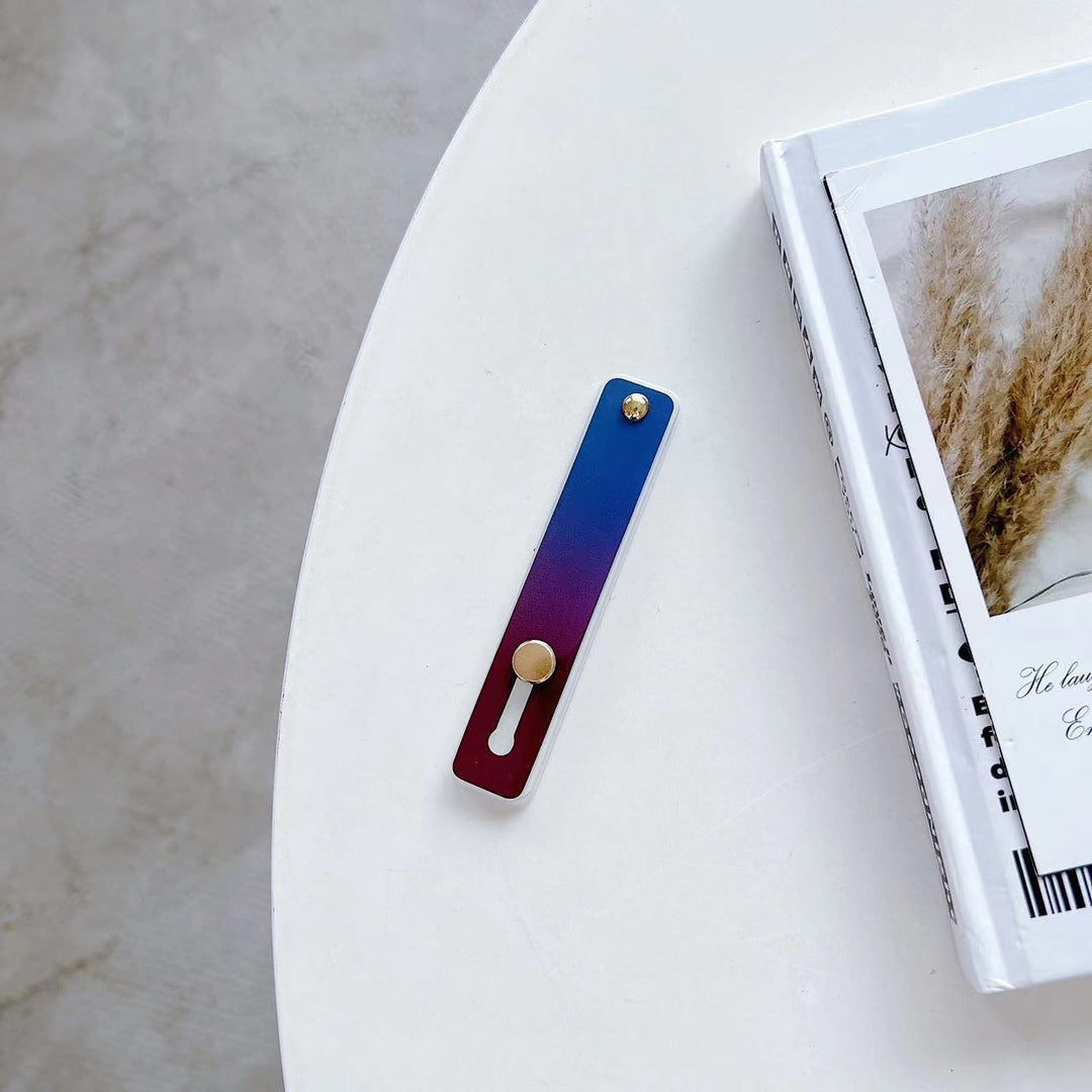 Stylish Bookmark Stornfield