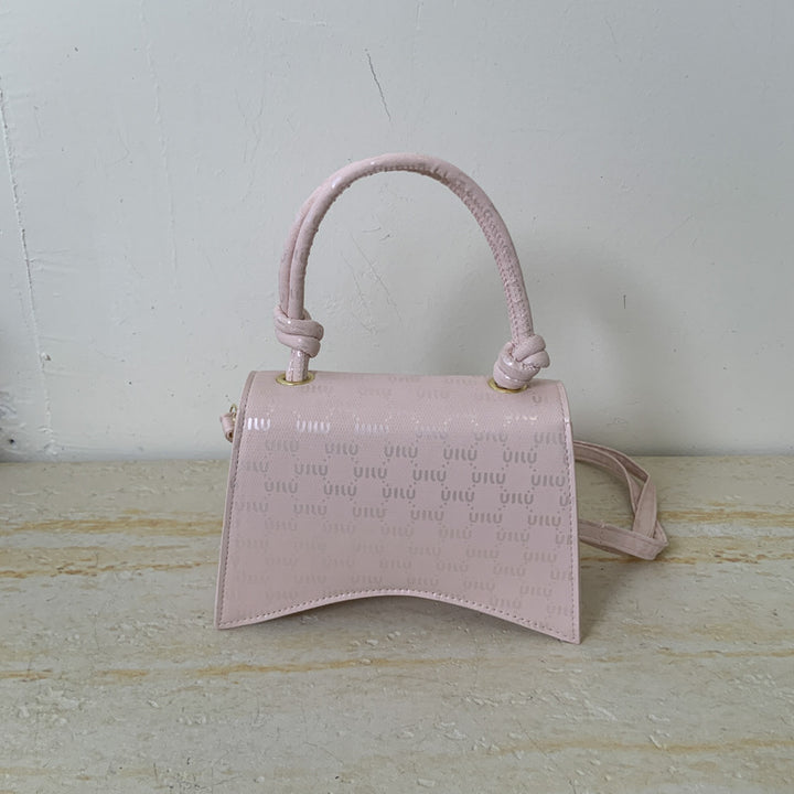 Chic Mini Handheld Satchel Stornfield