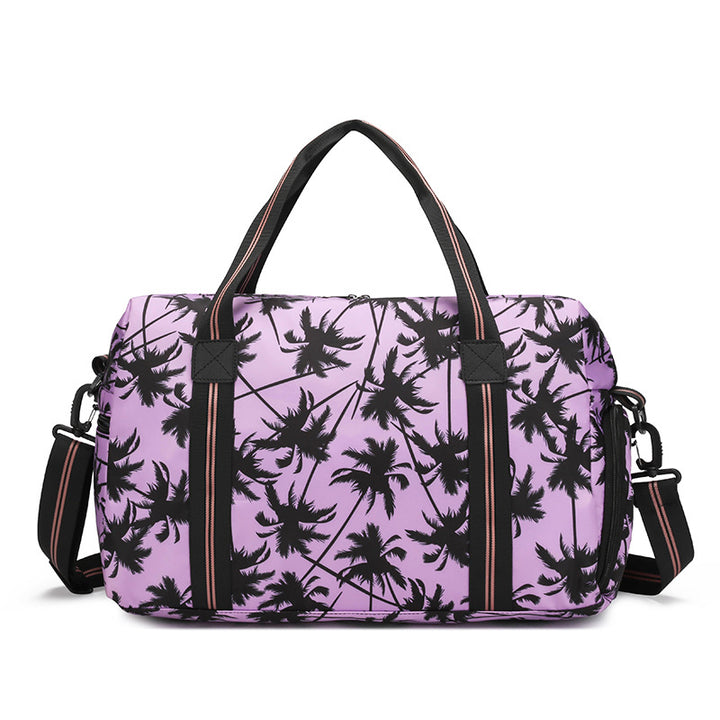 Travel Duffel Bag Stornfield