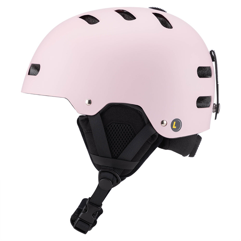 All-Season Snow Sports Helmet Stornfield
