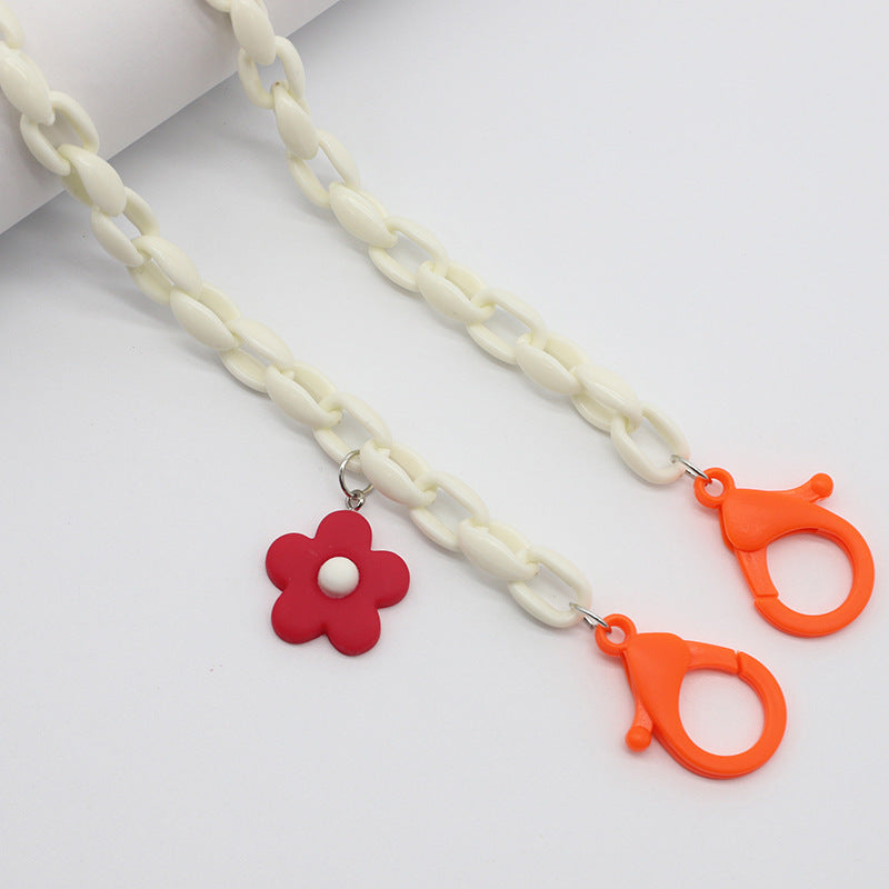 Fashion Statement Chain Stornfield