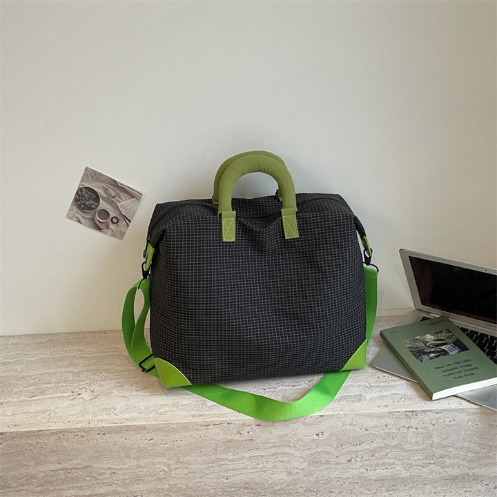 Multifunctional Weekend Travel Bag Stornfield