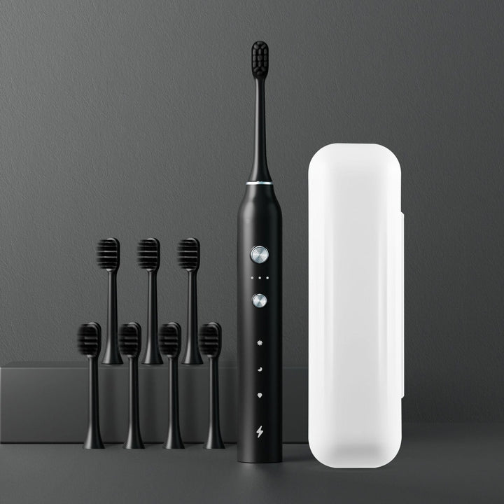 Smart Toothbrush Set Stornfield
