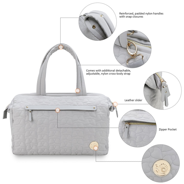 Stylish and Practical Handbag Stornfield