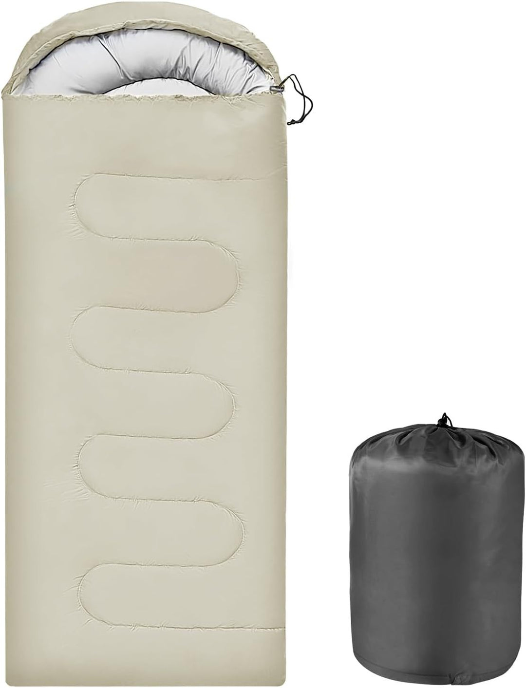 Outdoor Adventure Sleeping Bag Stornfield