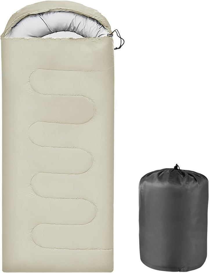 Outdoor Adventure Sleeping Bag Stornfield