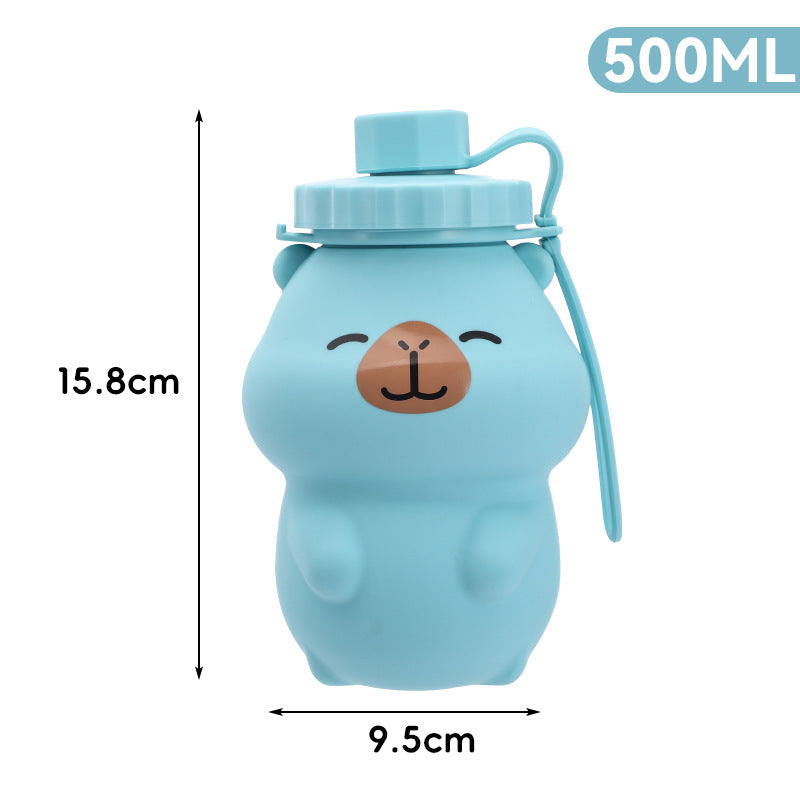 Ladies Water Bottle Stornfield