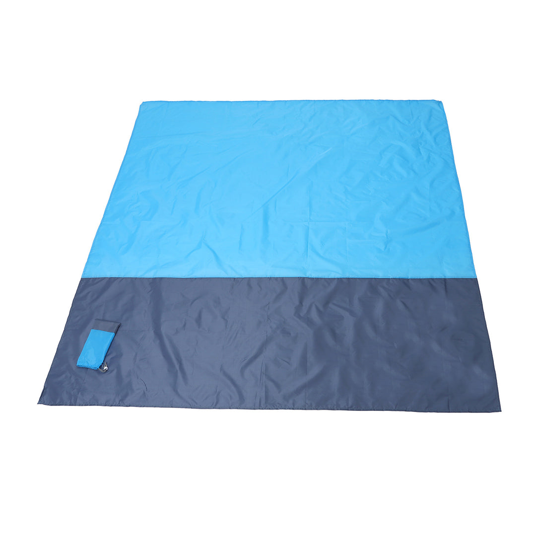 Large Portable Beach Mat Stornfield