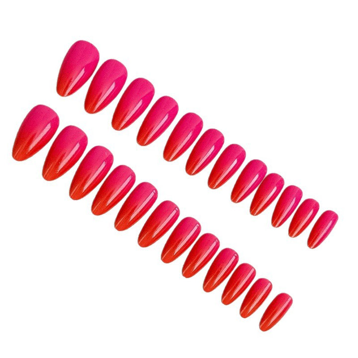Trendy Nail Tips Stornfield